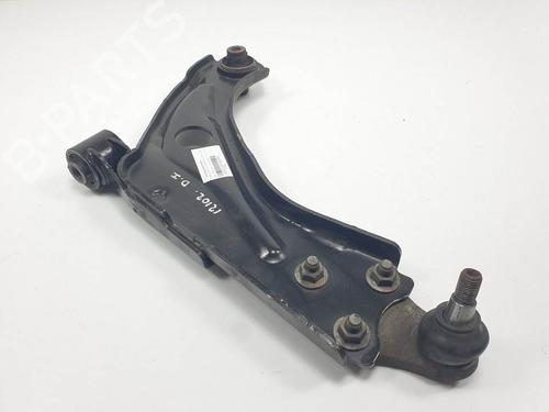 Used Left front suspension arm Left front suspension arm 15544863 15544863