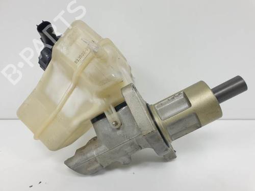 Brake master cylinder BMW 1 (E87) 120 d | BP11133835M77 