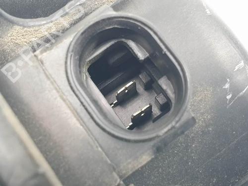 Heater blower motor RENAULT TRAFIC II Platform/Chassis (EL) 1.9 dCi 80 (EL0B) | BP13956594M62 - Image 5