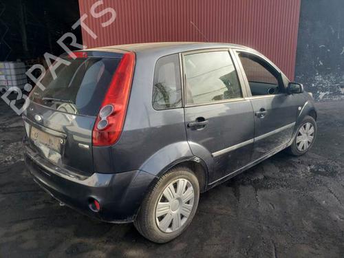 Tailgate lock FORD FIESTA V (JH_, JD_) 1.4 TDCi | BP21123289C101 