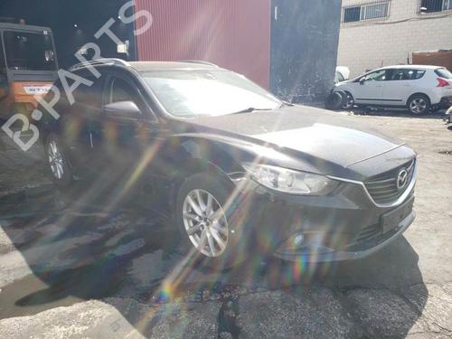 Right rear window switch MAZDA 6 Estate (GJ, GL) 2.2 D | BP15539208I28 - Image 6