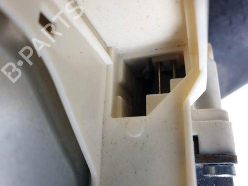 Front right window mechanism FORD FOCUS II (DA_, HCP, DP) 1.6 TDCi | BP24990977C23 