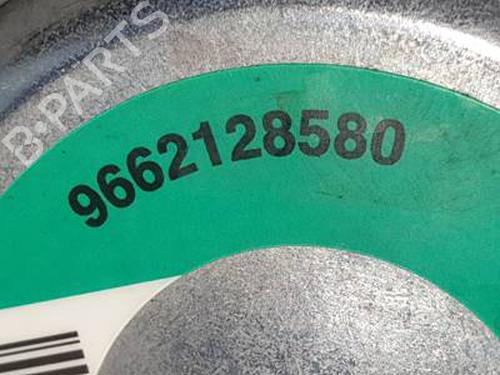 Steering pump PEUGEOT 206 Hatchback (2A/C) 1.9 D | BP30694323M99 