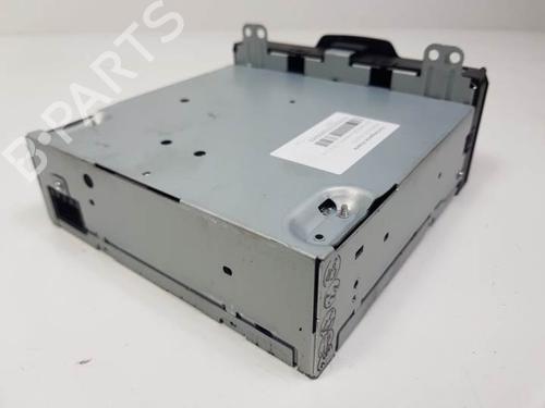 Radio JEEP CHEROKEE (KL) 2.0 CRD 4x4 | BP12456808E6 