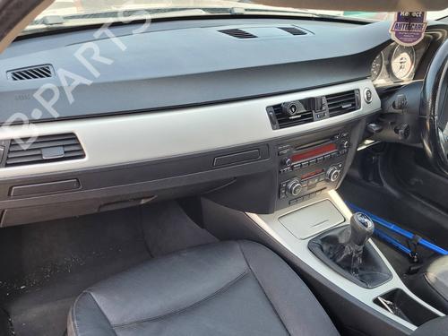 Engine control unit (ECU) BMW 3 Touring (E91) 320 d | BP34513582M57  - Image 10