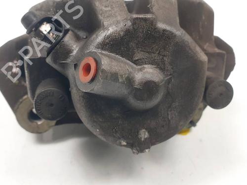 Right front brake caliper BMW 5 (E39) 520 d | BP31285660M104 - Image 3