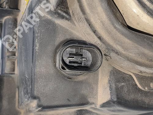 Right headlight BMW 3 (E46) 318 i | BP11111895C29  - Image 5