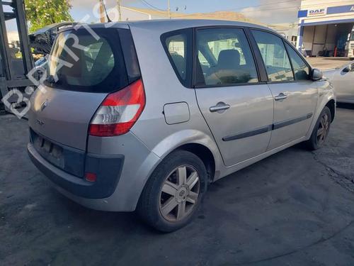 Engine control unit (ECU) RENAULT SCÉNIC II (JM0/1_) 1.5 dCi (JM1F) | BP25262647M57 - Image 26