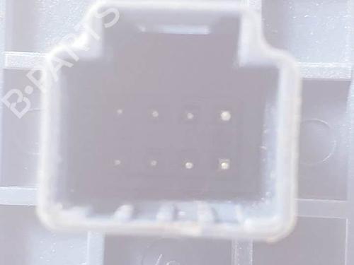 Right rear window switch TOYOTA AVENSIS Saloon (_T27_) 1.8 VVT-i (ZRT271_, ZRT271R) | BP29274914I28 