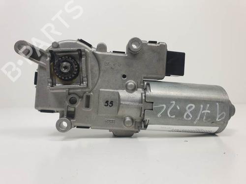 Sunroof engine BMW X3 (E83) xDrive 35 d | BP9725706M60 