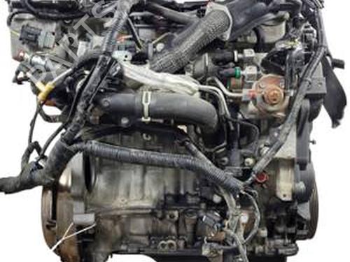 Engine FORD FIESTA VI (CB1, CCN) 1.5 TDCi | BP31152954M1 