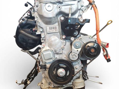 Engine LEXUS NX (_Z1_) 300h AWD (AYZ15) | BP34515618M1  - Image 6