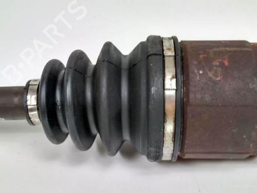 Right front driveshaft HYUNDAI TUCSON (JM) 2.7 All-wheel Drive | BP8049469M39 