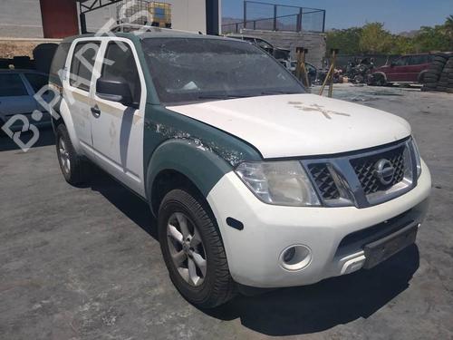 AC radiator NISSAN PATHFINDER III (R51) 2.5 dCi | BP25137639M32 - Image 20