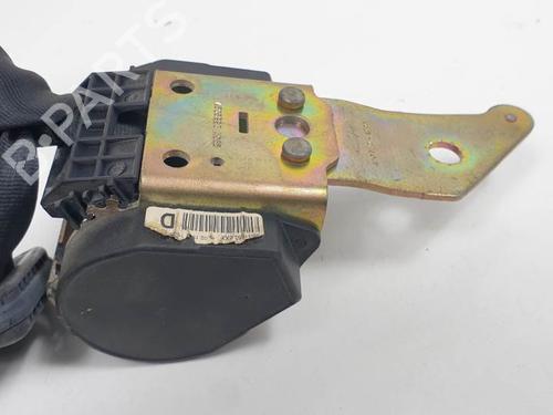 Front right seatbelt PEUGEOT 306 (7B, N3, N5) 1.6 SR | BP9177085I25 