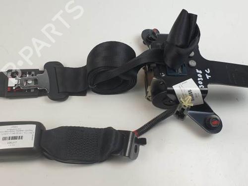 Used Rear center seatbelt HYUNDAI TUCSON (TL, TLE) 1.7 CRDi (116 hp) 26537026