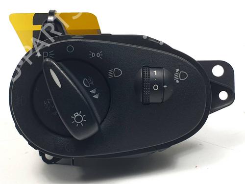 Used Headlight switch Headlight switch FORD FOCUS I (DAW, DBW) 1.6 16V (100 hp) 35973306 35973306