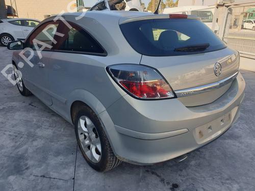 Left sun visor OPEL ASTRA H GTC (A04) 1.6 (L08) | BP34517703I1  - Image 8
