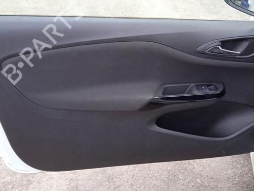 Switch OPEL CORSA E (X15) 1.4 (08, 68) | BP13954307I30 - Image 10