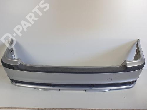 rear-bumper-bmw-3-touring-e46-330-d-1999-2000-2001-2002-2003-2004-2005-11048640 main image
