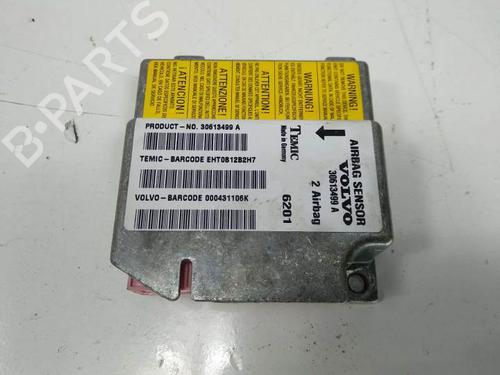 Used ECU airbags VOLVO V40 Estate (645) 1.8 LPG (122 hp) 8263823