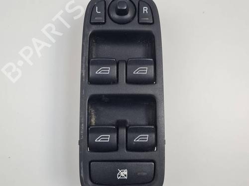 Used Left front window switch Left front window switch VOLVO S40 II (544) 2.0 D (136 hp) 34516902 34516902