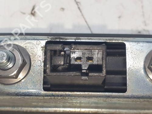 Tailgate handle VW GOLF V Variant (1K5) 2.0 TDI 16V | BP38634332C132 - Image 3