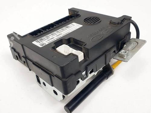 Electronic module HYUNDAI SANTA FÉ II (CM) 2.2 CRDi GLS 4x4 | BP25295271M83 
