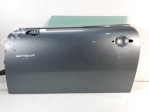 Portier links voor Portier links voor MINI MINI (R56) One (95 hp) 39634391 39634391