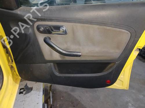 AC radiator SEAT IBIZA III (6L1) 1.4 16V | BP8679002M32 