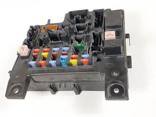 Used Fuse box Fuse box MITSUBISHI OUTLANDER II (CW_W) 2.0 DI-D (CW8W) (140 hp) 15858280 15858280