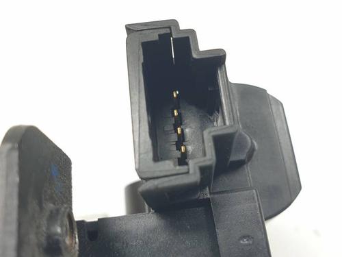 Tailgate lock NISSAN MICRA C+C III (K12) 1.6 160 SR | BP29581854C101 