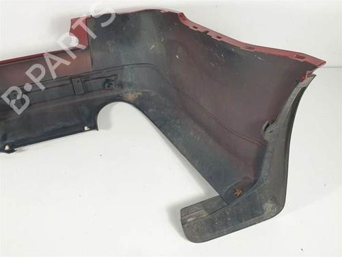 Rear bumper LAND ROVER RANGE ROVER SPORT I (L320) 2.7 D 4x4 | BP9975447C8 