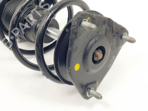 Left front shock absorber HYUNDAI i30 (FD) 1.4 | BP24934757M16