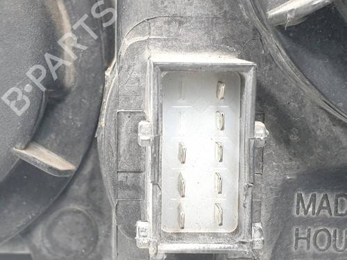 Right headlight OPEL CORSA C (X01) 1.2 (F08, F68) | BP39929190C29 - Image 3