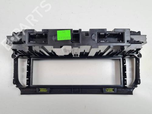Climate control CITROËN C5 III (RD_) 2.0 HDi (RDRHD8, RDRHDJ, RDRHR8, RDRHRJ) | BP28026963I5 - Image 2