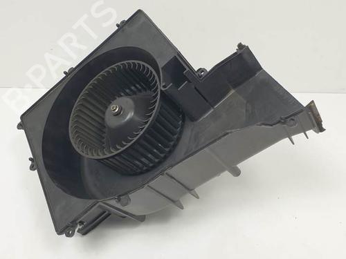 Used Heater blower motor NISSAN PRIMERA Hatchback (P12) [2002-2025]  16690055