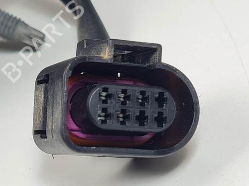 Left mirror SEAT LEON (1P1) 1.9 TDI | BP29219099C26 