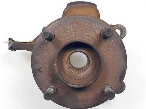 Right front steering knuckle FORD MONDEO II (BAP) 2.0 i | BP19070857M26 