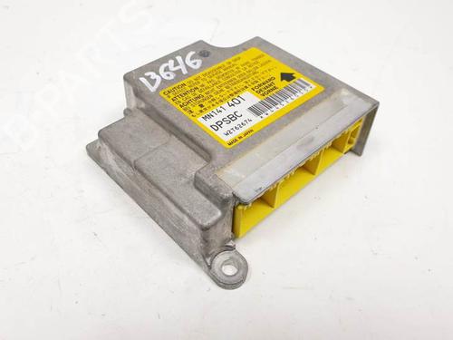 Used ECU airbags MITSUBISHI GRANDIS (NA_W) 2.4 MIVEC (NA4W) (165 hp) 16474860