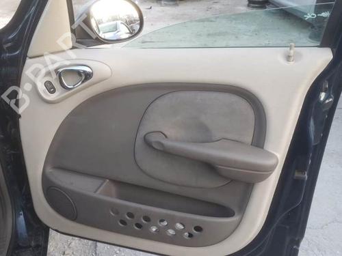 Engine control unit (ECU) CHRYSLER PT CRUISER (PT_) 2.2 CRD | BP25138540M57  - Image 14