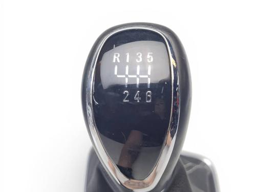Gear lever OPEL ASTRA K (B16) 1.2 Turbo (68) | BP36661663M90 - Image 8