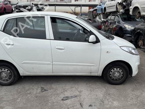 Headlight switch HYUNDAI i10 I (PA) 1.1 | BP26899982I24 - Image 8