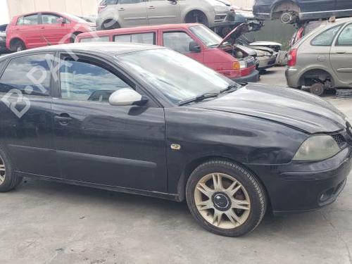 Front left window mechanism SEAT IBIZA III (6L1) 1.9 TDI | BP28061647C22 