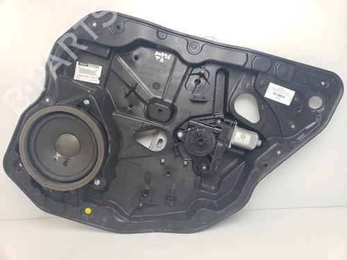 Used Rear right window mechanism Rear right window mechanism VOLVO V70 III (135) 1.6 D (109 hp) 25453689 25453689