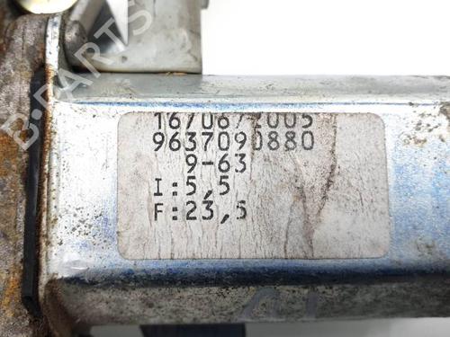 Rear right window mechanism CITROËN XSARA PICASSO (N68) 2.0 HDi | BP24932992C25 