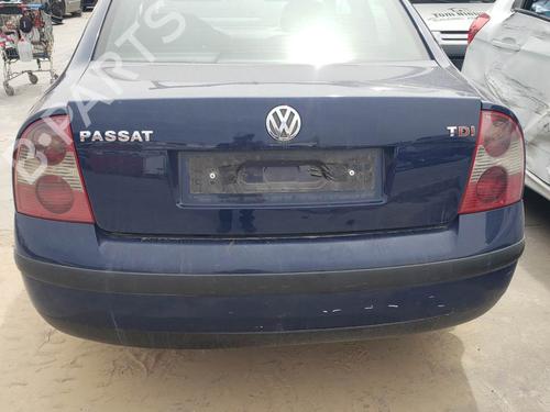 Tailgate lock VW PASSAT B5.5 (3B3) 1.9 TDI | BP29247997C101 - Image 10