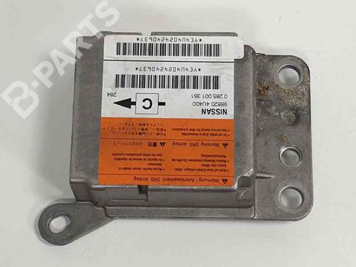 ecu-airbags-nissan-almera-tino-v10-20-0285001361-1998-1999-2000-2001-2002-2003-2004-2005-2006-6855824 main image