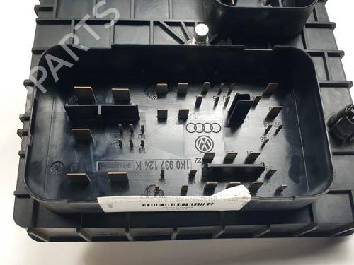Fuse box VW GOLF V (1K1) 1.9 TDI | BP26573819E1 