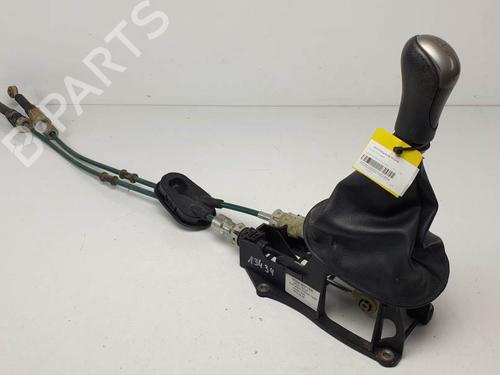 Used Gear lever Gear lever NISSAN MICRA IV (K13K, K13KK) 1.2 (80 hp) 20700883 20700883